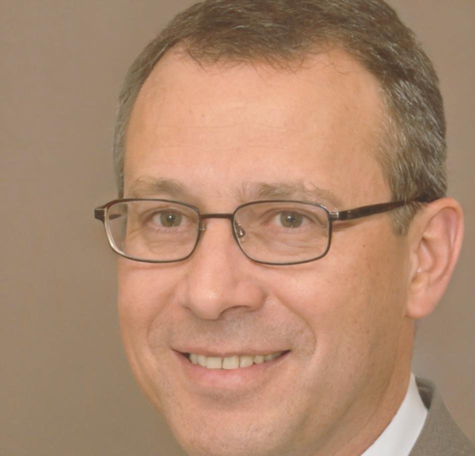 Portrait de Maxence Fournier